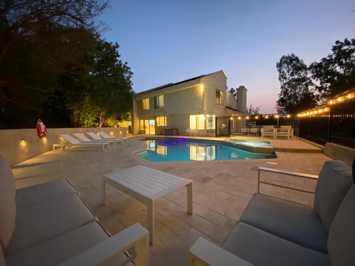 לגונה הילס Ocluxebnb Private Resort Living Minutes From Beach מראה חיצוני תמונה