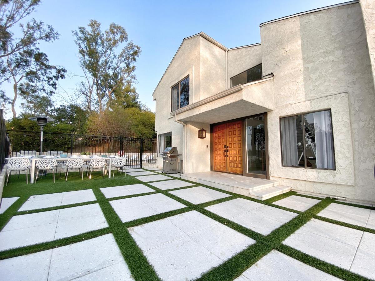 לגונה הילס Ocluxebnb Private Resort Living Minutes From Beach מראה חיצוני תמונה