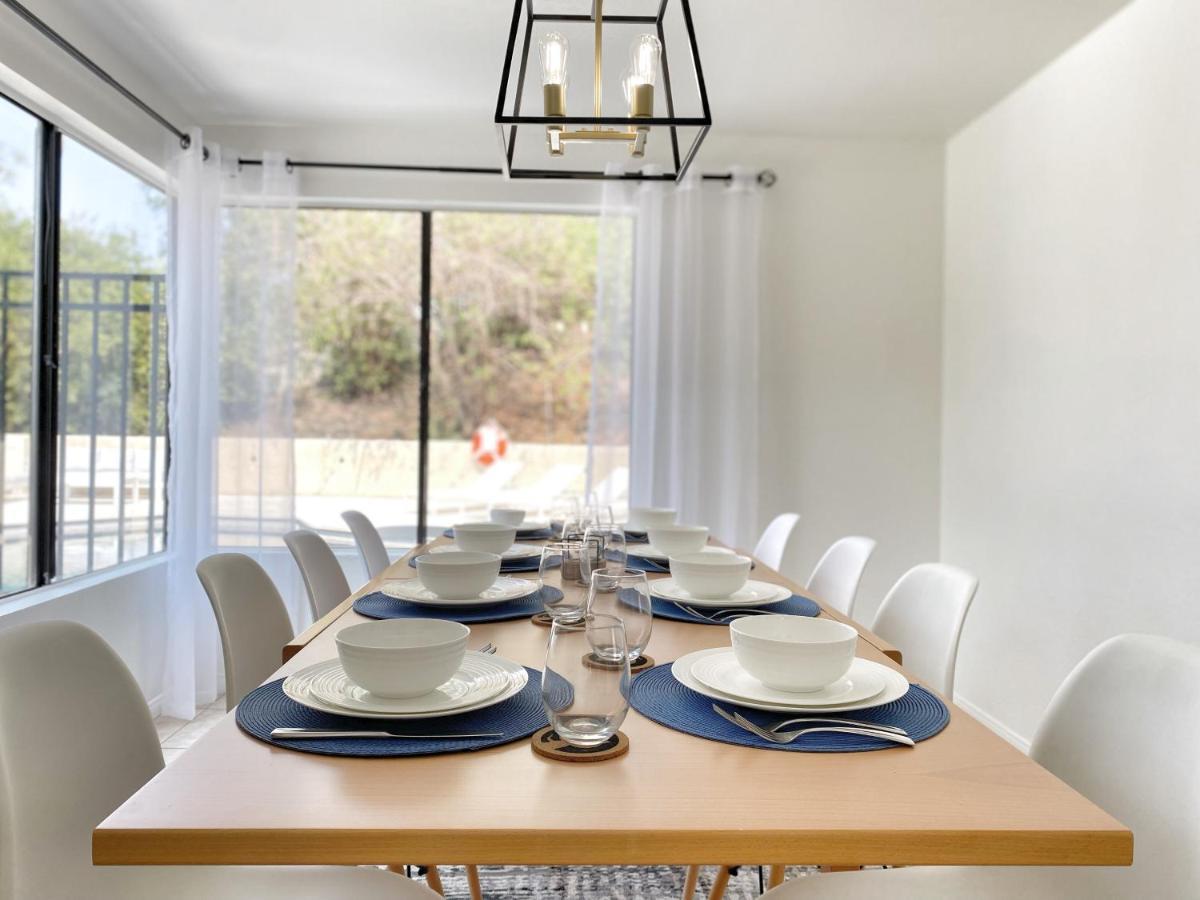 לגונה הילס Ocluxebnb Private Resort Living Minutes From Beach מראה חיצוני תמונה