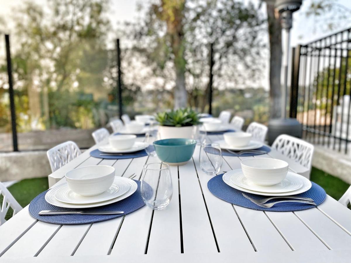 לגונה הילס Ocluxebnb Private Resort Living Minutes From Beach מראה חיצוני תמונה