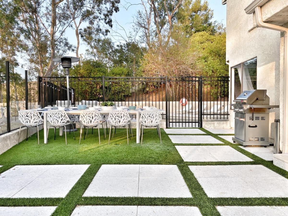 לגונה הילס Ocluxebnb Private Resort Living Minutes From Beach מראה חיצוני תמונה