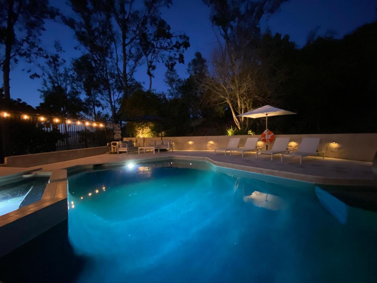 לגונה הילס Ocluxebnb Private Resort Living Minutes From Beach מראה חיצוני תמונה
