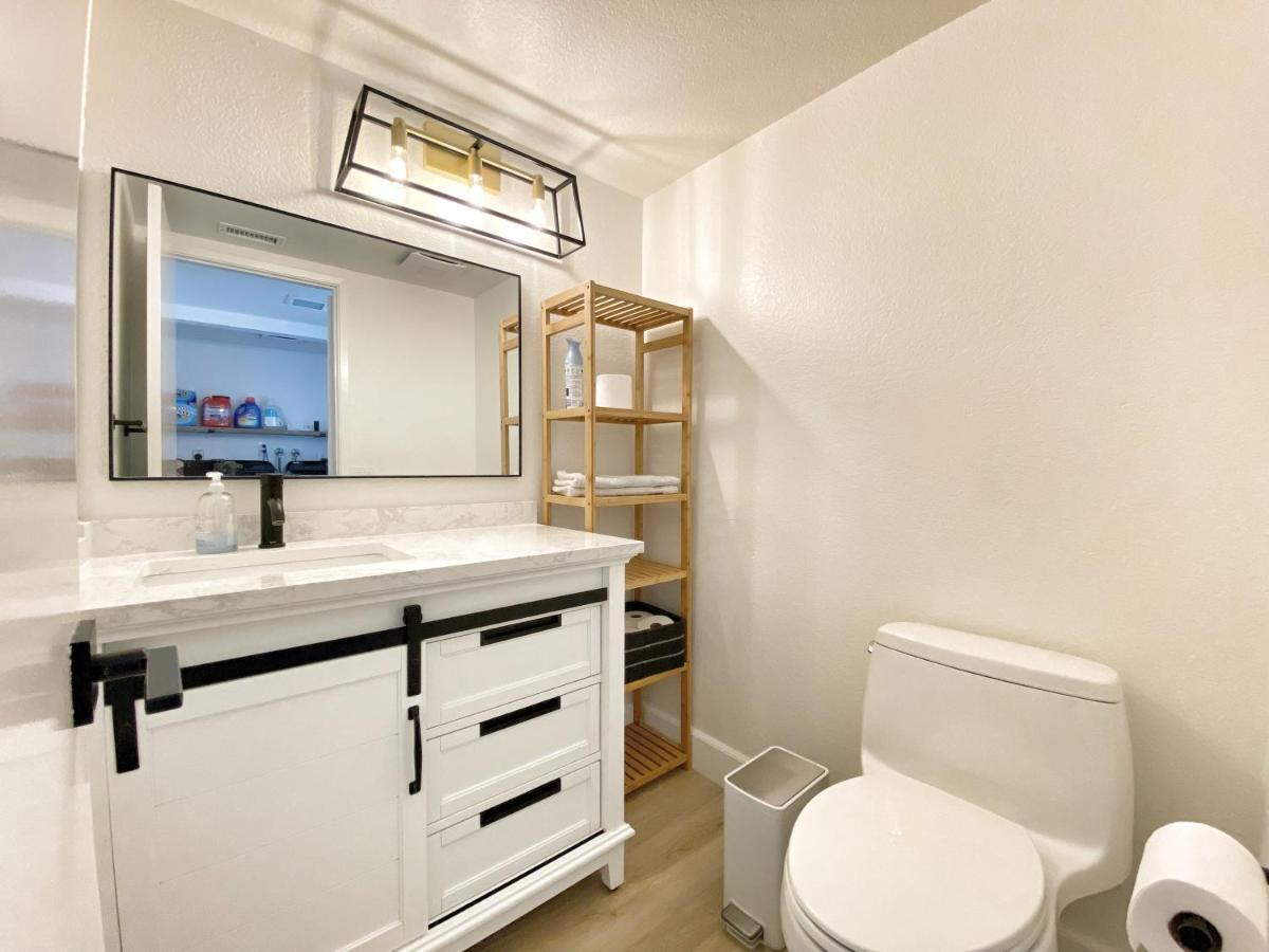 לגונה הילס Ocluxebnb Private Resort Living Minutes From Beach מראה חיצוני תמונה