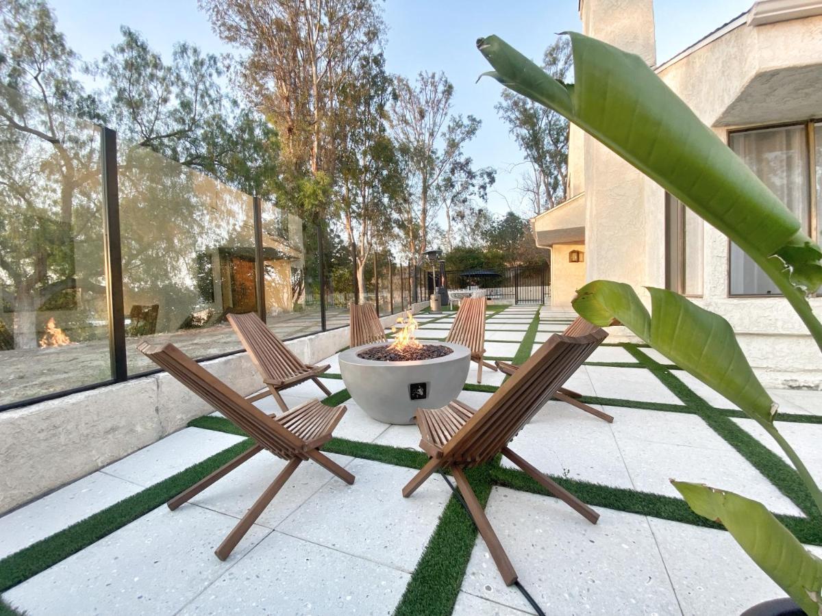 לגונה הילס Ocluxebnb Private Resort Living Minutes From Beach מראה חיצוני תמונה